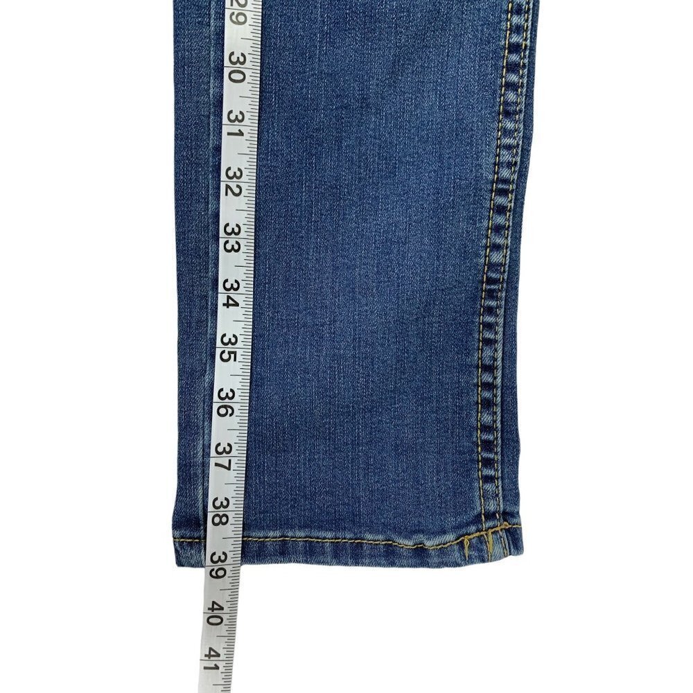 Levi's Performance 511 Slim Jeans - Picture 6 of 6